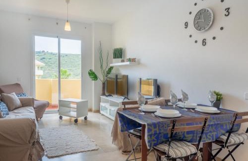 Puerto de la Duquesa Apartment | 2263 - Beautiful apt close from beach