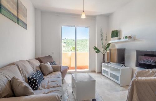 Puerto de la Duquesa Apartment | 2263 - Beautiful apt close from beach