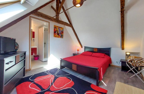 Minihy-Treguier House | 228 m² House ∙ 6 bedrooms ∙ 10 guests