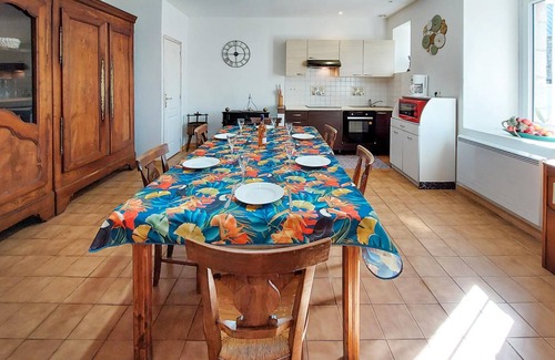 Minihy-Treguier House | 228 m² House ∙ 6 bedrooms ∙ 10 guests