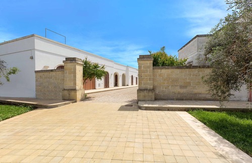 Borgagne Villa | 2283 Villa La Paiara by Perle di Puglia
