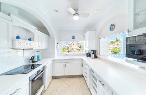 Douglas Condo | 229 Port St. Charles Marina, Speightstown, Barbadosn