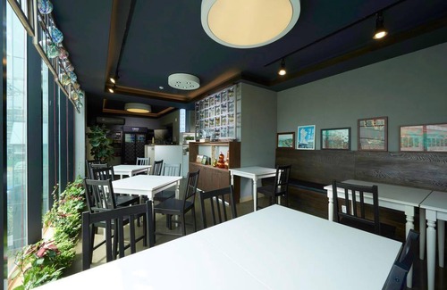 Paldal-gu Apartment | 23 m² Serviced apartment ∙ 3 guests