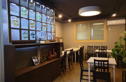 Paldal-gu Apartment | 23 m² Serviced apartment ∙ 3 guests