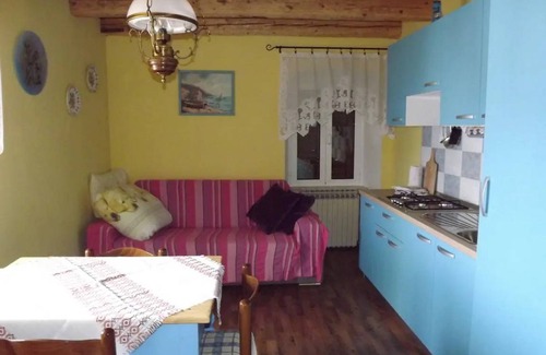 Beli Apartment | 23 m² Apartment ∙ 1 bedroom ∙ 4 guests