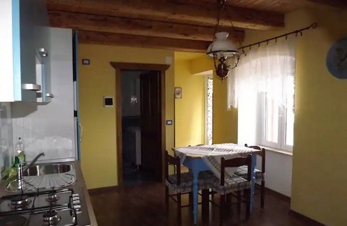 Beli Apartment | 23 m² Apartment ∙ 1 bedroom ∙ 4 guests