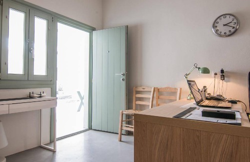 Imerovigli Bed & Breakfast | 23 m² Bed and breakfast ∙ 2 guests