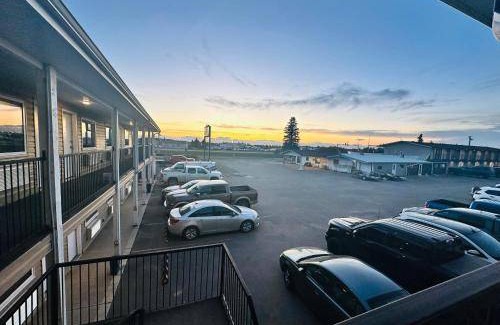 Rocky Mountain House Hotel | 23 m² Motel ∙ 4 guests