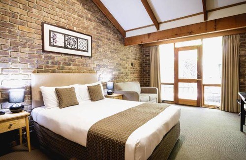 Hahndorf Hotel | 23 m² Hotel ∙ 127 guests