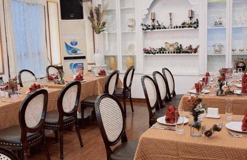 Hang Trong Hotel | 23 m² Hotel ∙ 127 guests