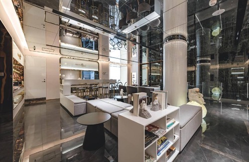 Xuanwu Hotel | 23 m² Hotel ∙ 2 guests