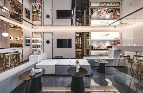 Xuanwu Hotel | 23 m² Hotel ∙ 2 guests