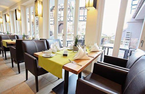 Neustadt an der Weinstrasse Hotel | 23 m² Hotel ∙ 3 guests