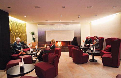 Neustadt an der Weinstrasse Hotel | 23 m² Hotel ∙ 3 guests