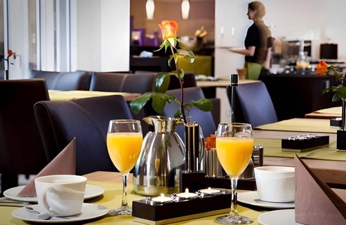 Neustadt an der Weinstrasse Hotel | 23 m² Hotel ∙ 3 guests