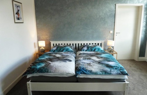 Hankensbuettel Hotel | 23 m² Hotel ∙ 4 guests