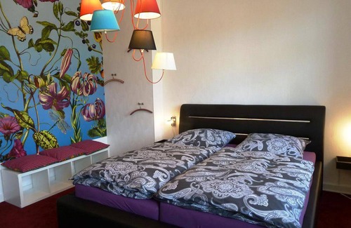 Hankensbuettel Hotel | 23 m² Hotel ∙ 4 guests