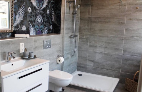 Hankensbuettel Hotel | 23 m² Hotel ∙ 4 guests