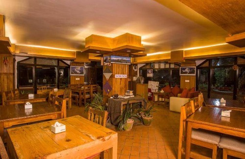 Nagarkot Apartment | 23 m² Serviced apartment ∙ 6 guests