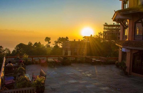 Nagarkot Apartment | 23 m² Serviced apartment ∙ 6 guests
