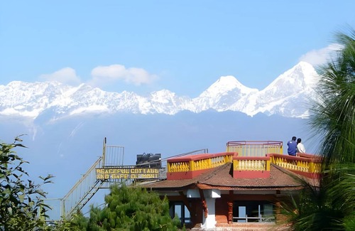Nagarkot Apartment | 23 m² Serviced apartment ∙ 6 guests