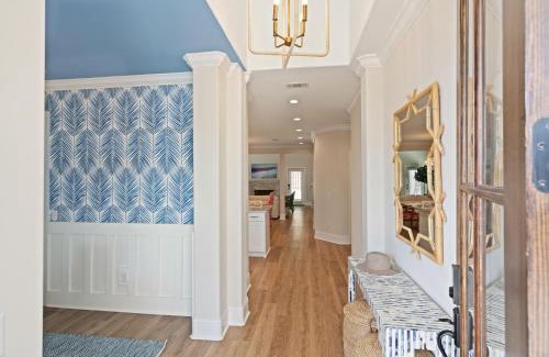 Saint Simons Heights House | 23 Orchard Rd