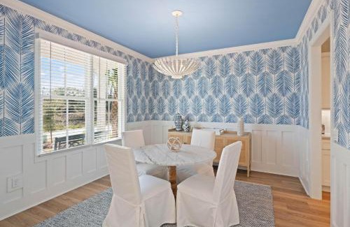 Saint Simons Heights House | 23 Orchard Rd