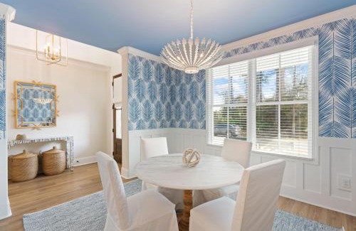 Saint Simons Heights House | 23 Orchard Rd