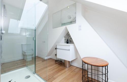 Headington Apartment | 23 Wharton Road