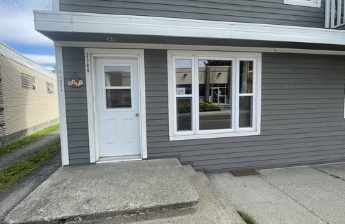 Saint-Romuald Apartment | 2306 Chemin du Fleuve - 3 & 1/2