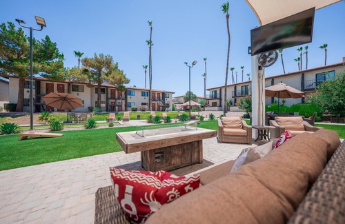 New Papago Parkway Apartment | 232 1 Bedroom Private Suite, great location!