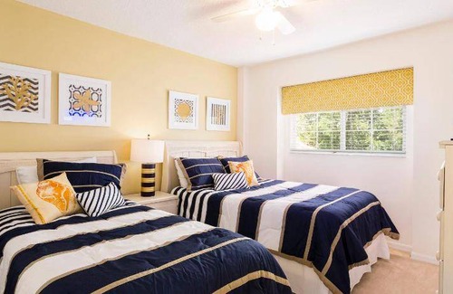 Solana House | 232 m² House ∙ 5 bedrooms ∙ 12 guests