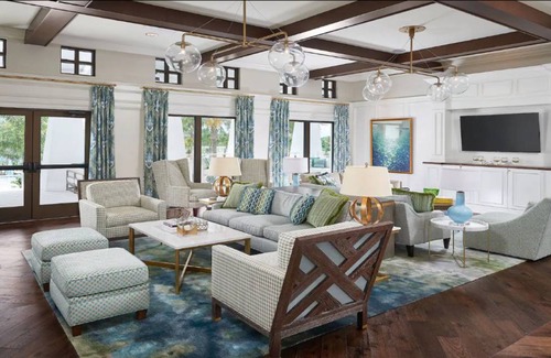 Solana House | 232 m² House ∙ 5 bedrooms ∙ 12 guests