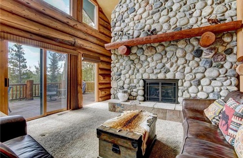 Wildernest House | 232 Shooting Star by Book by Owner