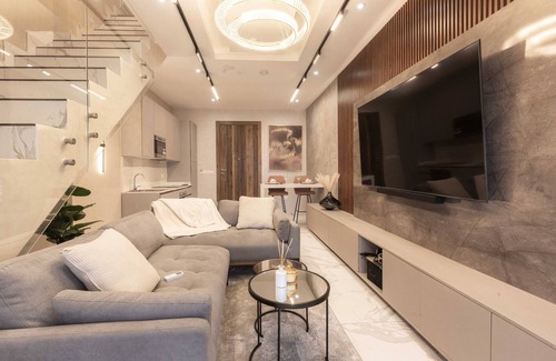 Labadi Apartment | 233 Boulevard-Cantonments by Quao Realty