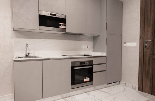 Labadi Apartment | 233 Boulevard-Cantonments by Quao Realty