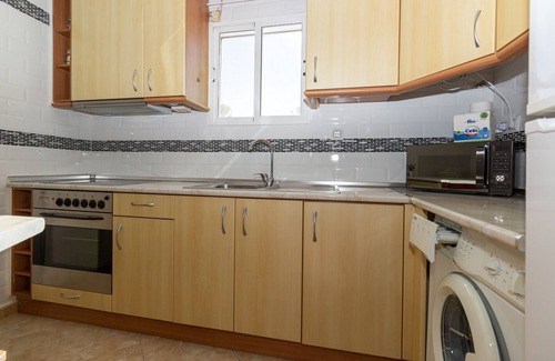 Los Balcones House | 233 Laguna Views -Alicante Holiday