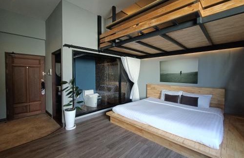 Lampang Apartment | 233Poshtel