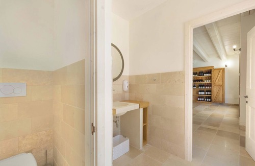 Otranto Bed & Breakfast | 2363 Masseria Longa - Camera Matrimoniale Deluxe