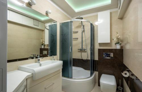 Pogorze Apartment | 24 Apart