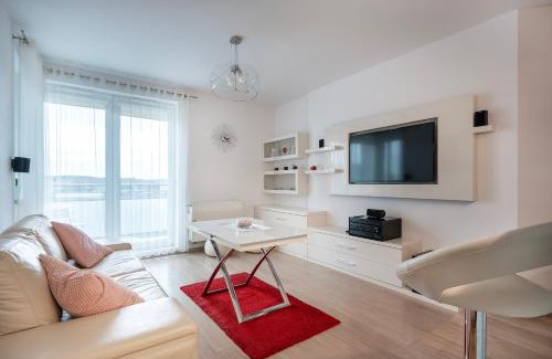 Pogorze Apartment | 24 Apart