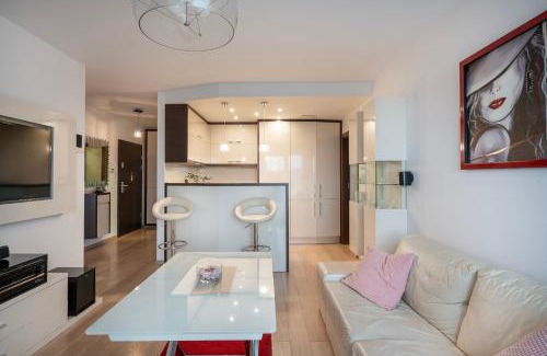 Pogorze Apartment | 24 Apart