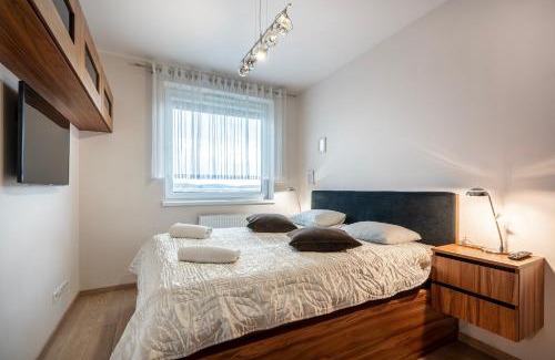 Pogorze Apartment | 24 Apart