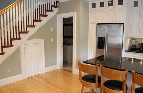 Canton Bed & Breakfast | 24 East Main Street B&B