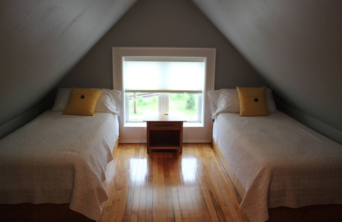 Canton Bed & Breakfast | 24 East Main Street B&B
