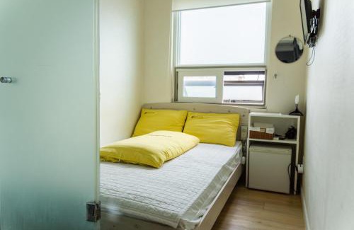 Sungin-dong House | 24 Guesthouse Dongdaemun Market