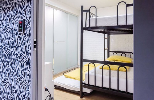 Sungin-dong House | 24 Guesthouse Dongdaemun Market