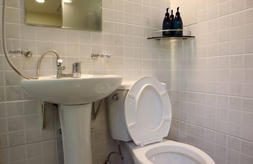 Sungin-dong House | 24 Guesthouse Dongdaemun Market