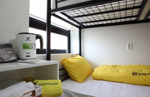 Sungin-dong House | 24 Guesthouse Dongdaemun Market