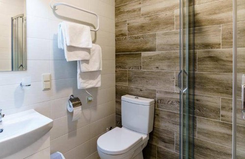 Zolitude Apartment | 24 m² Apartment ∙ 2 guests